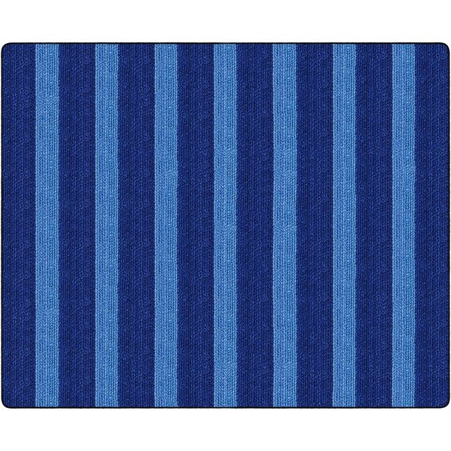 Flagship Carpets Rug Classroom Stripes Be FCIFA100658FS