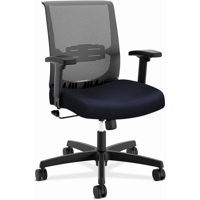 The HON Company Chair Task Adjlum Ajdarm HONCMZ1ACU98