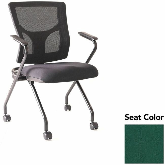 Lorell Chair Train W/Arm Chive LLR6201942