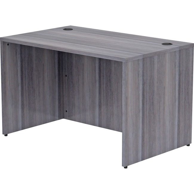 Lorell Desk Shell 48X30 Wc LLR69548
