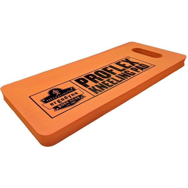 Ergodyne Kneeling Pad Small Orange EGO18376