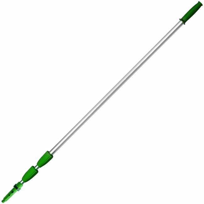 Unger Professional Pole 3-SECTION Opti-Loc 18 UNGED550