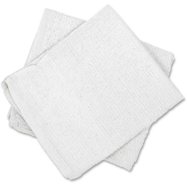 Hospeco Brands Group Cloth Counter 5DZ/CS HOS536-60-5DZBX