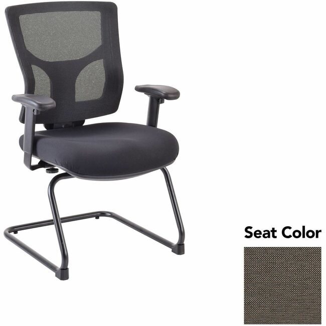 Lorell Chair Guest Stonewall LLR6200986