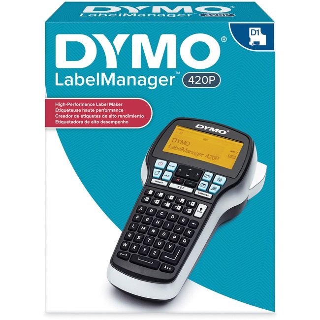 Newell Brands DYMO Labelmanager 420P DYM1768815