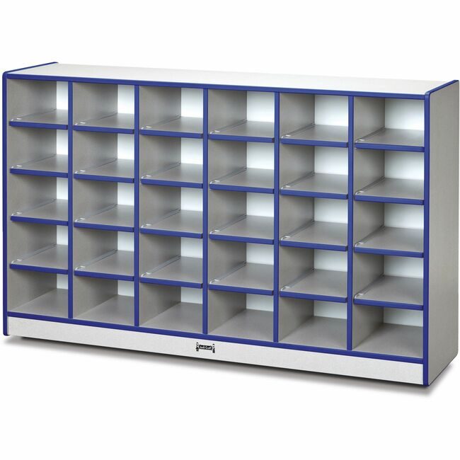 Jonti-Craft, Inc. Cubbie 30 TRAY No Bins Be JNT0430JCWW003
