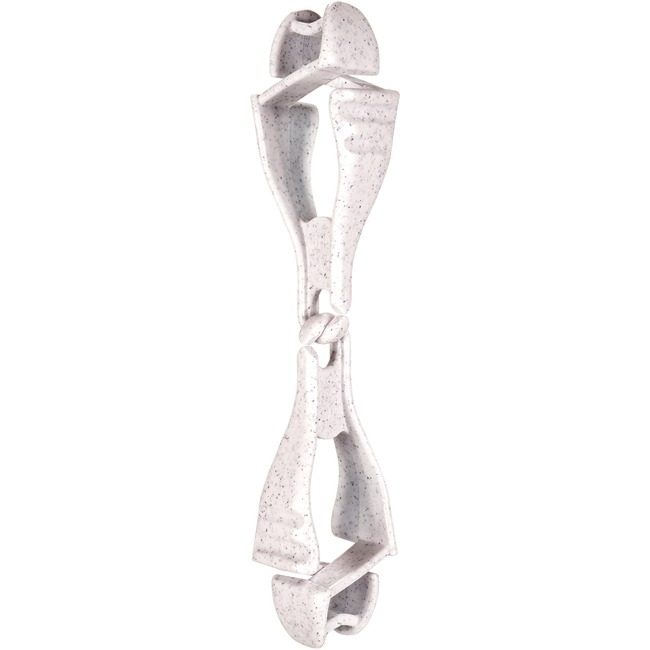 Ergodyne Glove Clip-Dual Granite EGO19115