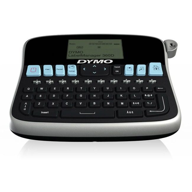 Newell Brands DYMO Labelmaker LABELMGR 360D DYM1754488