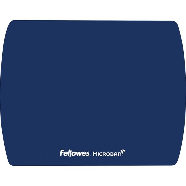 Fellowes Brands Pad Mouse Thin Sap FEL5908001