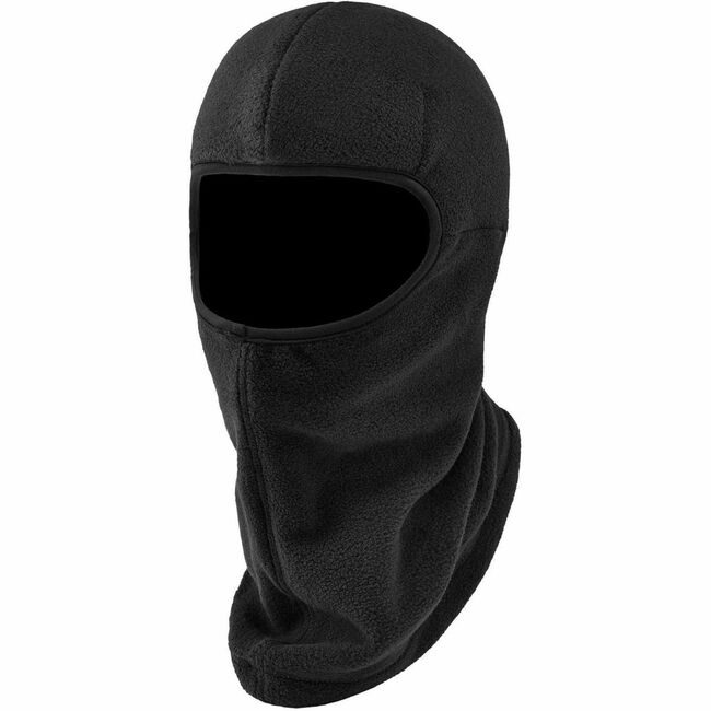 Ergodyne Balaclava W/Zipper For Ubci EGO16894
