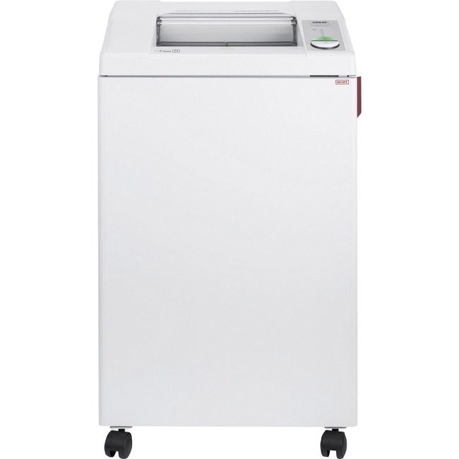 ideal. Shredder 3104 Cross Cut P5 ISRIDEDSH0316H