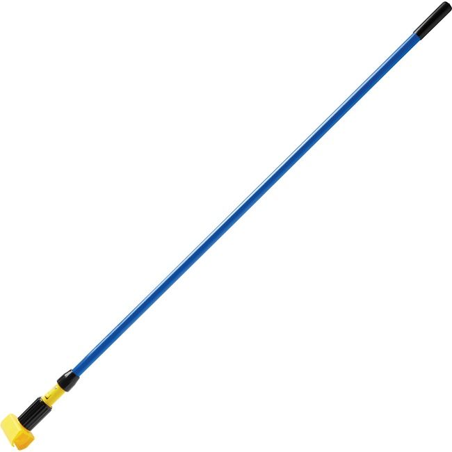 Rubbermaid Commercial Products Handle Mop Grppr 60"BE RCPH246BLUCT