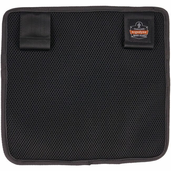 Ergodyne Apron Pouch Server Black EGO13719