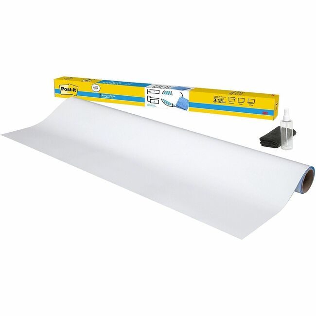 3M Company Board Dry Erase 8FTX4FT MMMEE8X4