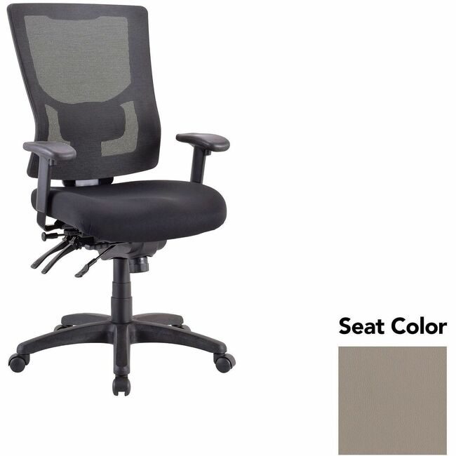 Lorell Chair Hi Back Stratus LLR62000008