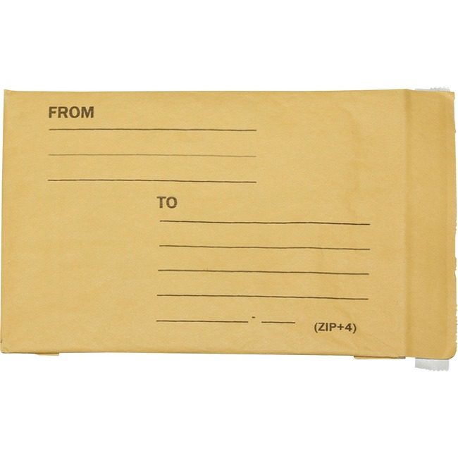 Varies / verify SKU SKU-LEVEL VERIFICATION REQUIRED Mailer Cushioned 6"X10" NSN1179860