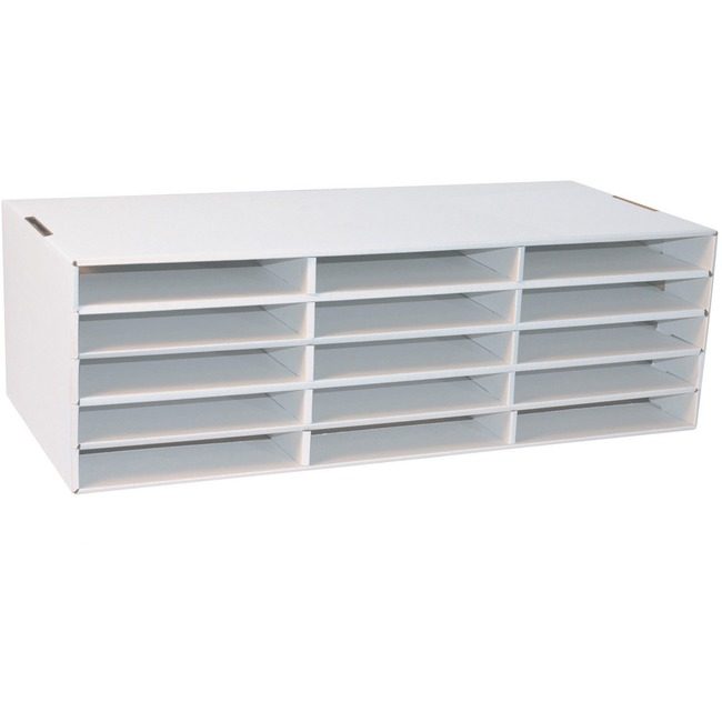 Pacon Corporation Storage Paper Cnstrctn 9X12 PAC001310