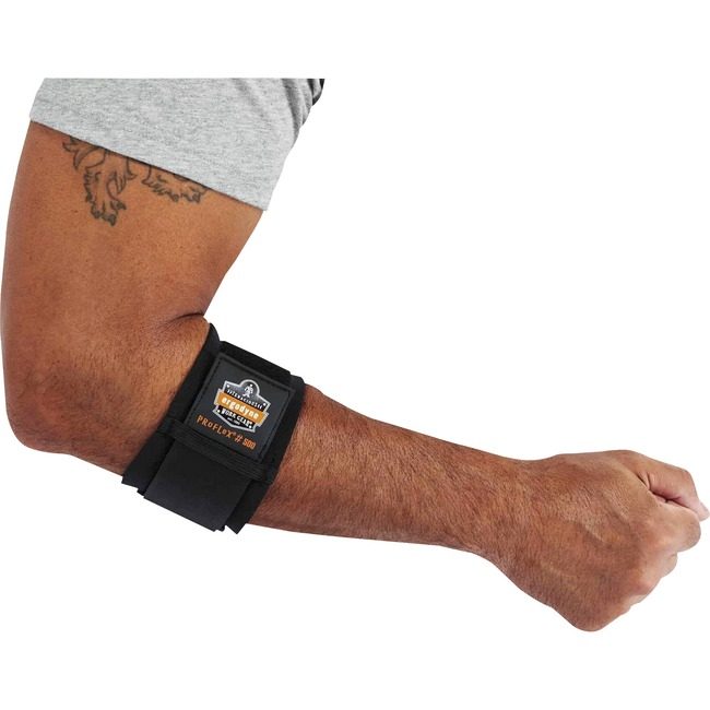 Ergodyne Elbow Support S Black EGO16002