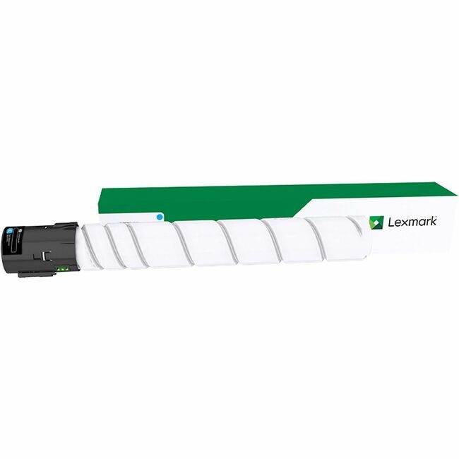 Lexmark International LXK CS/CX92X CYN 11.5K CRTG LEX76C00C0