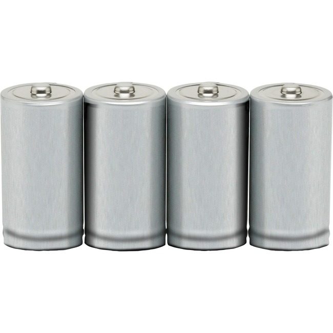 Varies / verify SKU SKU-LEVEL VERIFICATION REQUIRED Battery C Alkaline 4 Pack NSN4468307
