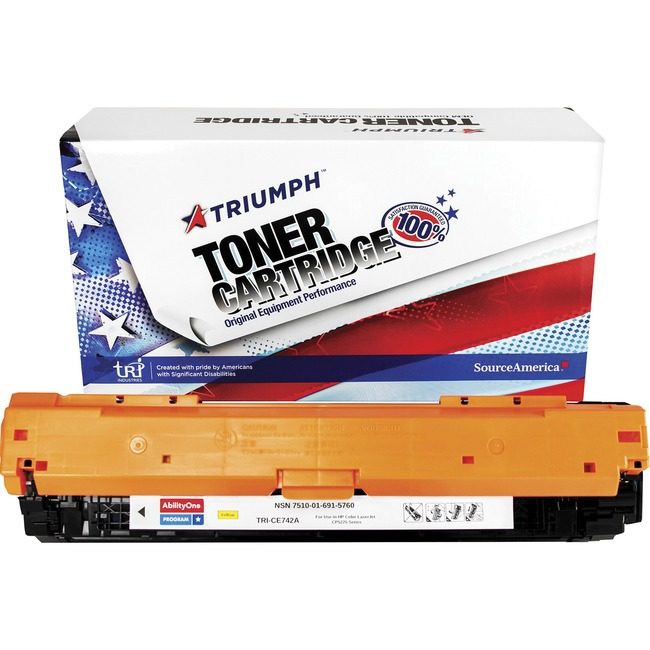 Varies / verify SKU SKU-LEVEL VERIFICATION REQUIRED Toner Reman Hp 307A NSN6915760