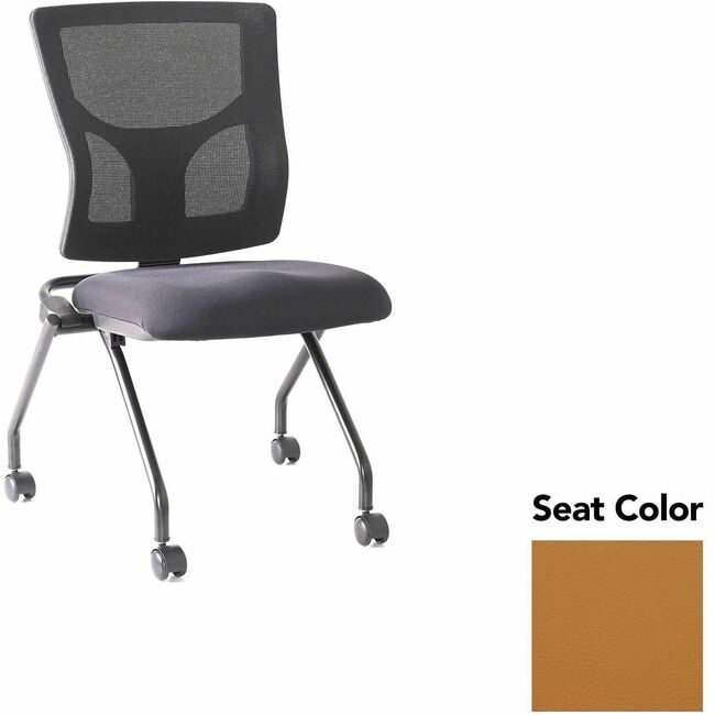 Lorell Chair Train Nutmeg LLR6202030