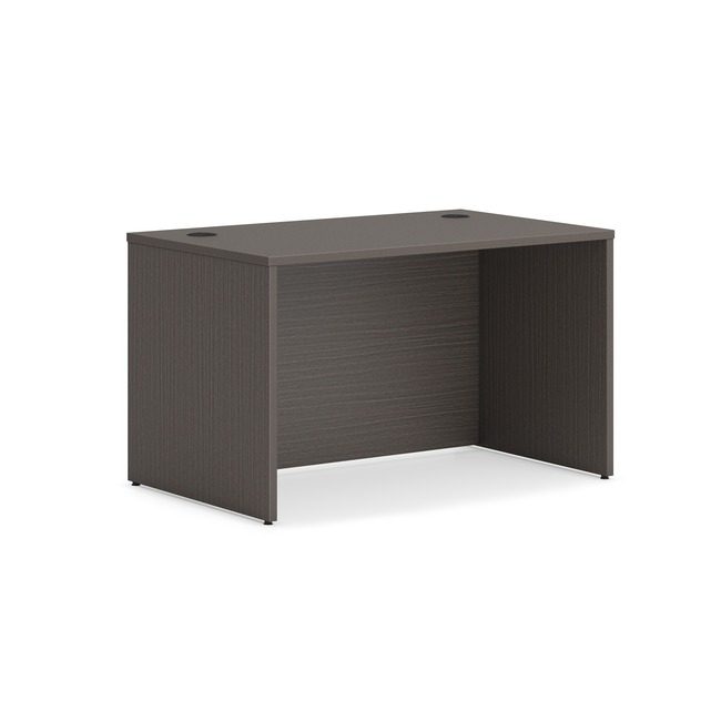 The HON Company Desk Shell Rectangle 48"W HONLDS4830LS1