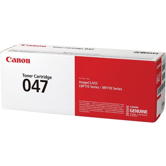 Canon U.S.A. Crtdg Lsr Ic LBP113W CNMCRTDG047
