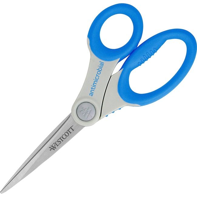 Westcott / Acme United Acme United Corporation Westcott / Scissors Antimcrb Strght 8" ACM14643