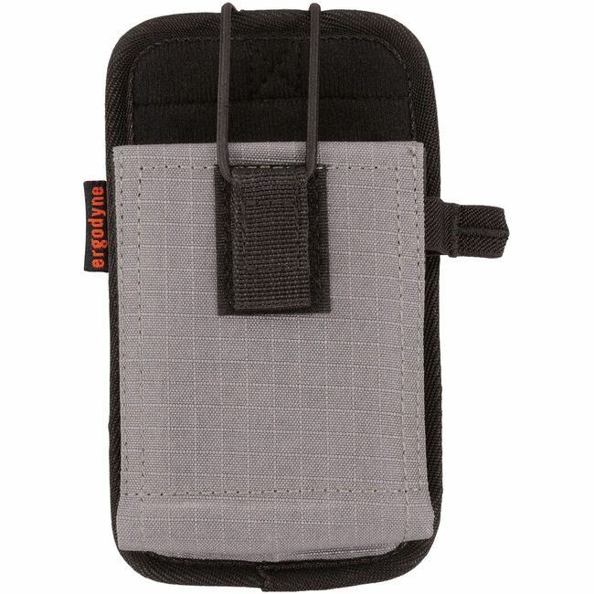 Ergodyne Holster Scanner Gray L EGO19187