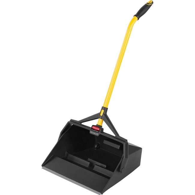 Rubbermaid Commercial Products Pan Debris Wet/Dru Mxmzr RCP2018806