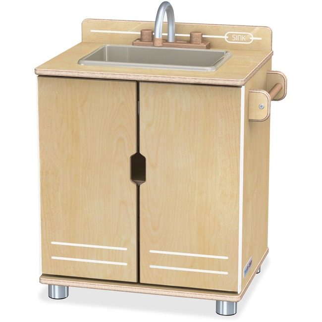 Jonti-Craft, Inc. Sink Kitchen Play Truemodrn JNT1708JC