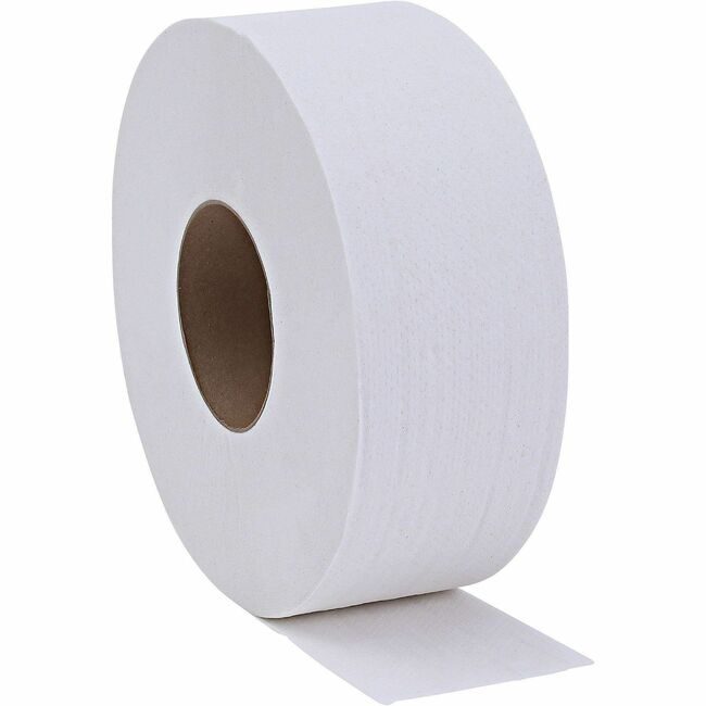 Genuine Joe Tissue Jmb 650 White GJO2565012PL