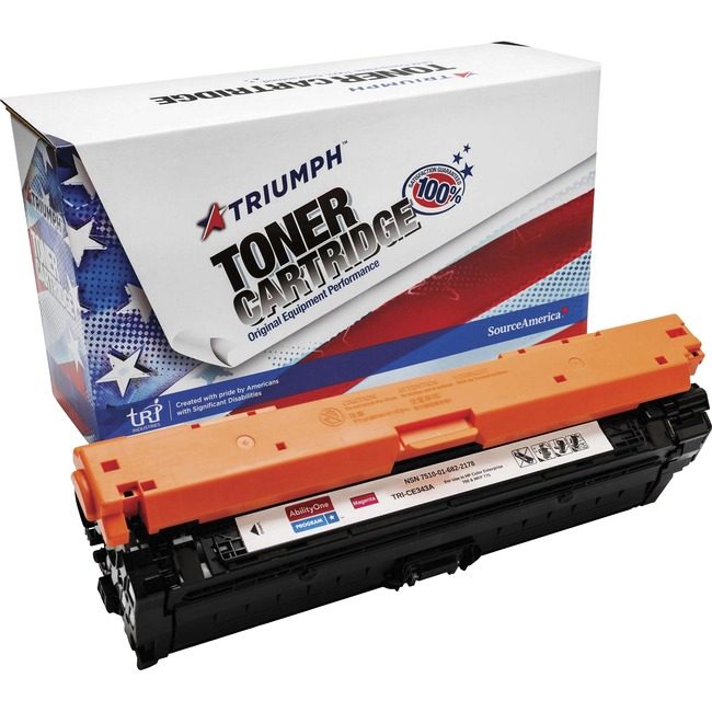 Varies / verify SKU SKU-LEVEL VERIFICATION REQUIRED Toner Reman HP 651A Ma NSN6822178