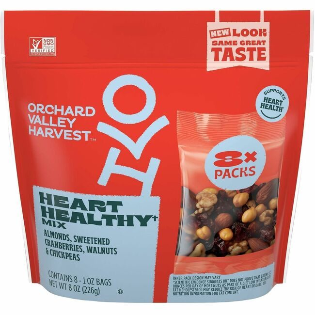 Varies / verify SKU SKU-LEVEL VERIFICATION REQUIRED Heart Heath Mix 16 Count GRR22002946