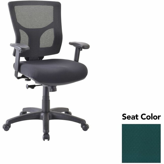 Lorell Chair Mid Svl/Tlt Forest LLR6200850