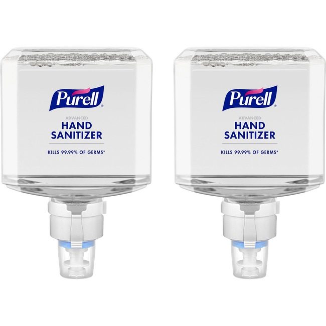 GOJO Industries Sanitizer Hltcre Foam GOJ775302