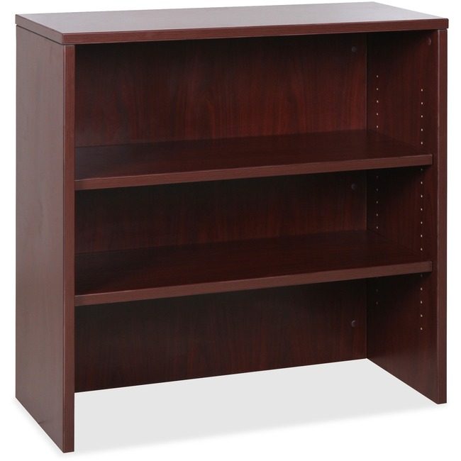 Lorell Bkcase Lat Stackon 36X15 My LLR69614