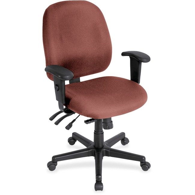 Eurotech Seating Multifxn W/Slid Seat EUT498SL106