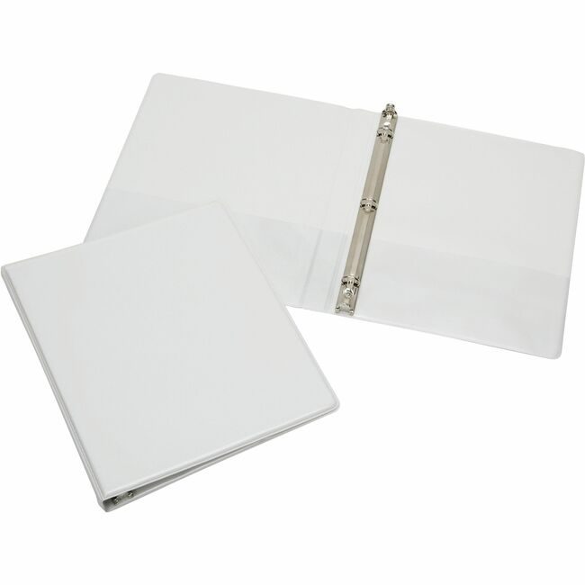 Varies / verify SKU SKU-LEVEL VERIFICATION REQUIRED Binder Vw Pckts Rnd 1/2" We NSN5104859