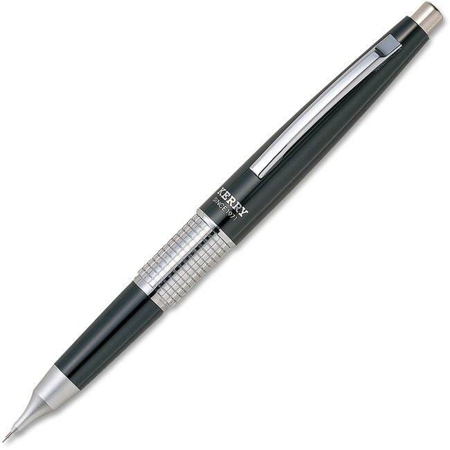 Pentel of America Pencil Mech .5MM Black PENP1035A