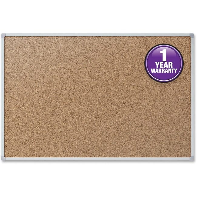 ACCO Brands Mead / Five Star Board Cork 4X3 MEA85362