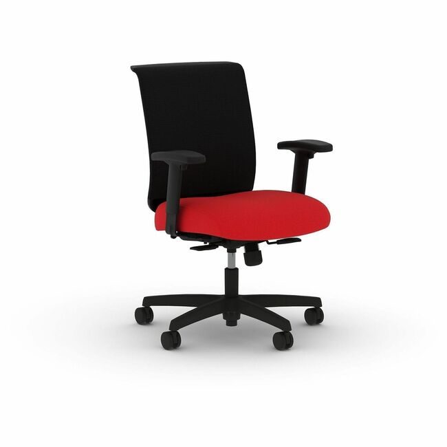 The HON Company Chair Cnvrgnce Cha Ry HONCMY1ACU67
