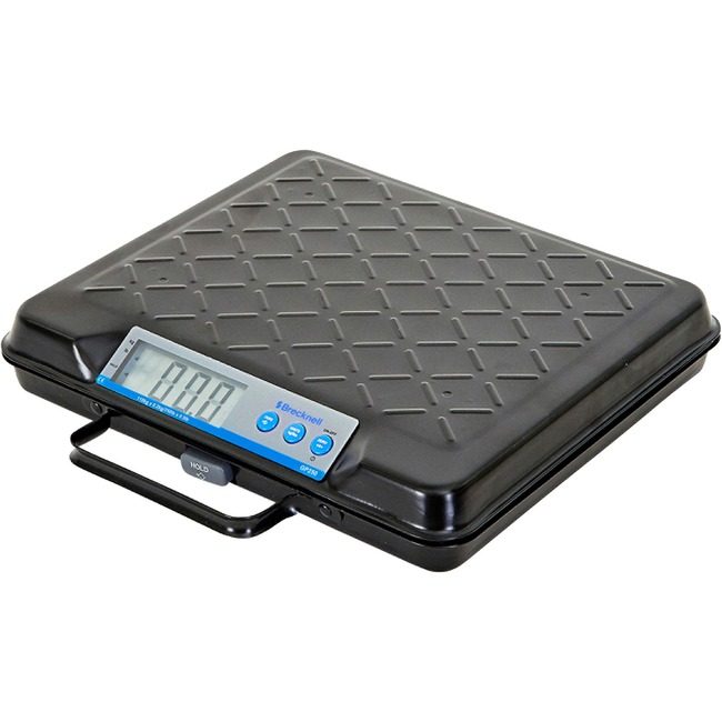 Brecknell / Avery Weigh-Tronix Scale Bench Digital 100# SBWGP100