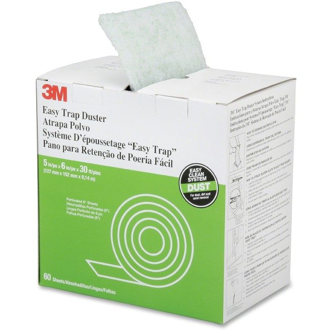 Varies / verify SKU SKU-LEVEL VERIFICATION REQUIRED Sheets Duster Eztrap 5X6 We NSN5989091