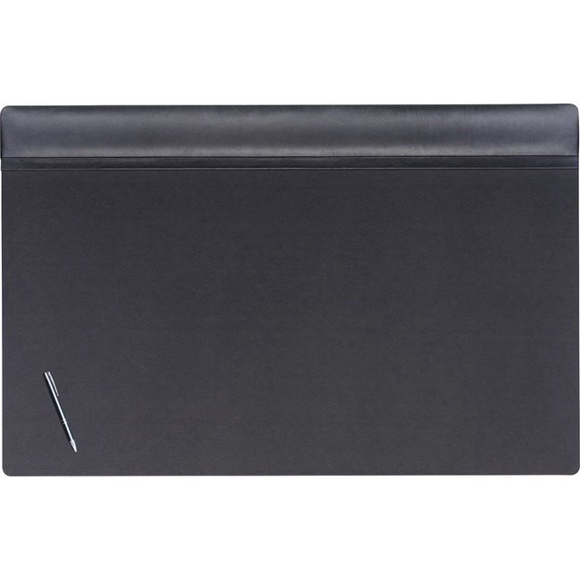 Dacasso Dsk Pad Lthr Black 38X24 DACP1051