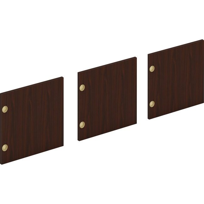The HON Company Doors SETOF3 48"W HONLDR48LMLT1