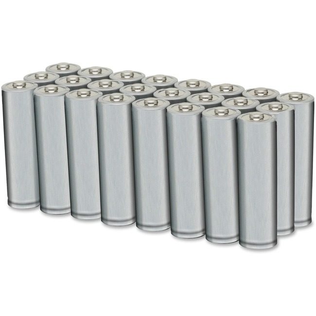 Varies / verify SKU SKU-LEVEL VERIFICATION REQUIRED Battery Alkaline Aa 24 Pack NSN9857845