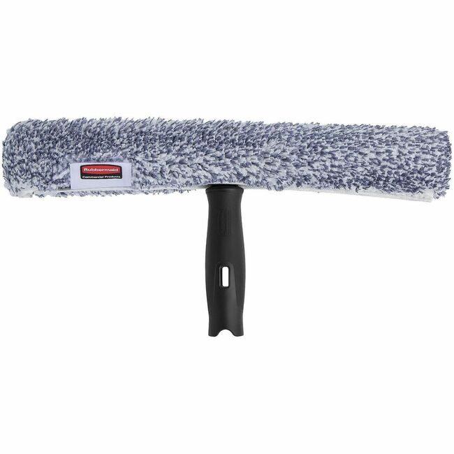 Rubbermaid Commercial Products Squeegee Glass Strpwsh 14IN RCP2221945