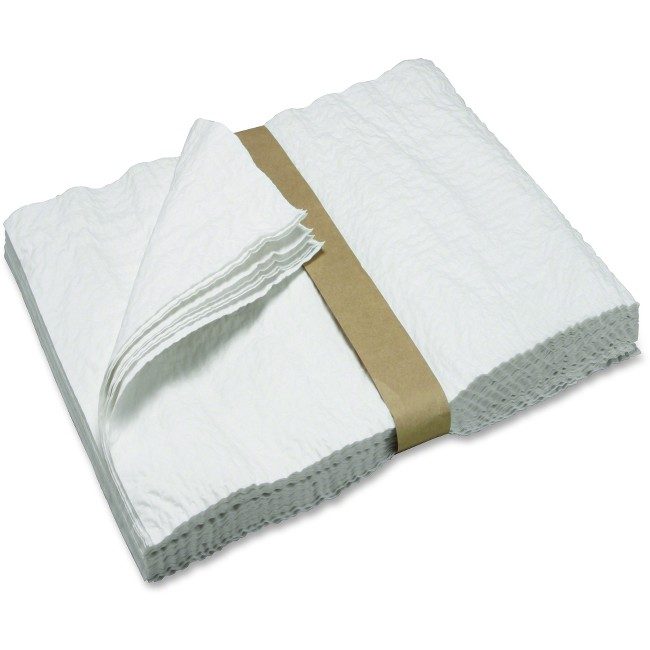 Varies / verify SKU SKU-LEVEL VERIFICATION REQUIRED Towel Paper 4PLY 13"X18" NSN8239772